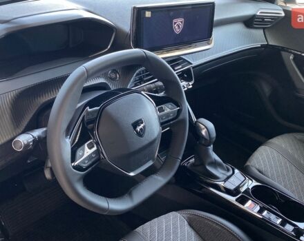 купить новое авто Пежо 2008 2024 года от официального дилера Автоцентр AUTO.RIA Пежо фото