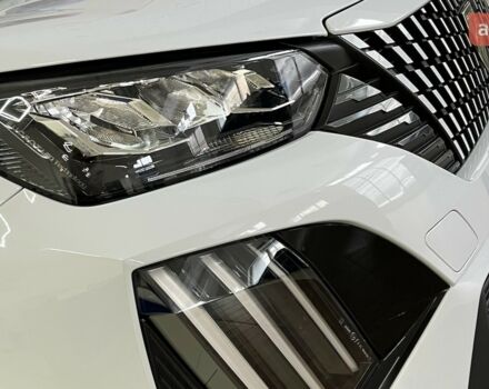 Пежо 2008 2024 в Киеве на Automoto.ua Пежо 2008, объемом двигателя 1.2 л и пробегом 0 тыс. км за 28469 $, фото 22 на Automoto.ua