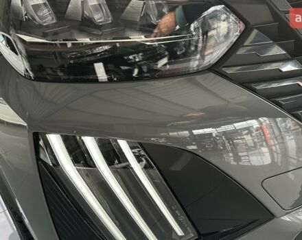 Пежо 2008, об'ємом двигуна 1.2 л та пробігом 0 тис. км за 29014 $, фото 11 на Automoto.ua