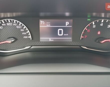 Пежо 2008, об'ємом двигуна 1.2 л та пробігом 0 тис. км за 24261 $, фото 14 на Automoto.ua