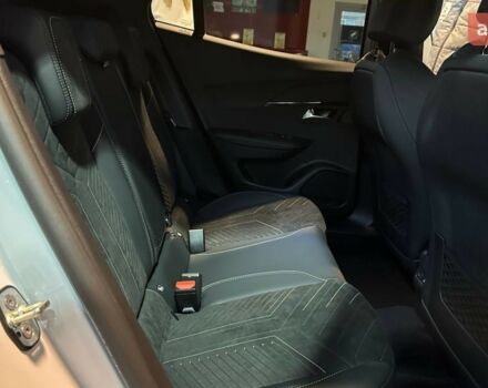 Пежо 2008, об'ємом двигуна 1.2 л та пробігом 0 тис. км за 29014 $, фото 25 на Automoto.ua
