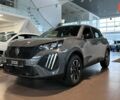 купити нове авто Пежо 2008 2024 року від офіційного дилера PEUGEOT Центр Одеса «АДІС-МОТОР» Пежо фото