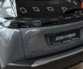 купити нове авто Пежо 2008 2024 року від офіційного дилера Peugeot Авто-Шанс Пежо фото