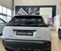 купити нове авто Пежо 2008 2024 року від офіційного дилера Peugeot Авто-Шанс Пежо фото