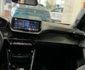 Пежо 2008 2024 в Киеве на Automoto.ua Пежо 2008, объемом двигателя 1.2 л и пробегом 0 тыс. км за 28469 $, фото 12 на Automoto.ua