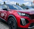 купити нове авто Пежо 2008 2024 року від офіційного дилера Автоцентр AUTO.RIA Пежо фото