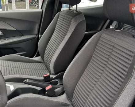 Пежо 2008, об'ємом двигуна 1.2 л та пробігом 0 тис. км за 23090 $, фото 23 на Automoto.ua