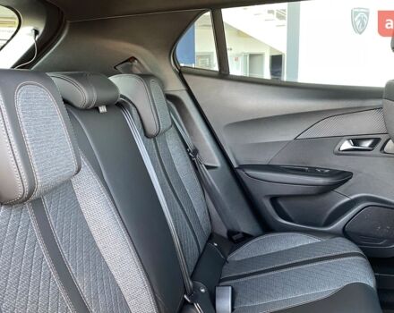 купить новое авто Пежо 2008 2024 года от официального дилера Автоцентр AUTO.RIA Пежо фото