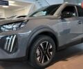 купити нове авто Пежо 2008 2024 року від офіційного дилера PEUGEOT Центр Одеса «АДІС-МОТОР» Пежо фото