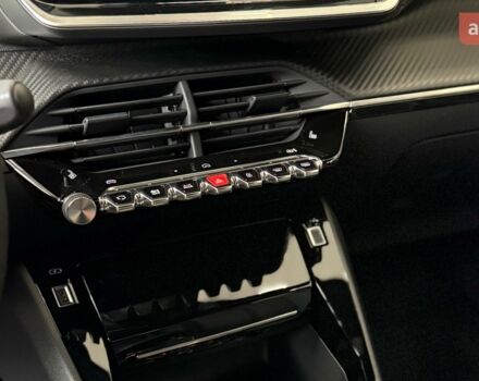 купить новое авто Пежо 2008 2024 года от официального дилера Peugeot Авто-Шанс Пежо фото