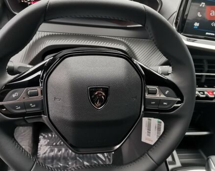 Пежо 2008, об'ємом двигуна 1.2 л та пробігом 0 тис. км за 23090 $, фото 15 на Automoto.ua