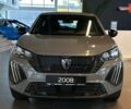 купити нове авто Пежо 2008 2024 року від офіційного дилера PEUGEOT Центр Одеса «АДІС-МОТОР» Пежо фото