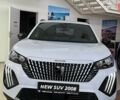 Пежо 2008 2024 в Киеве на Automoto.ua Пежо 2008, объемом двигателя 1.2 л и пробегом 0 тыс. км за 28469 $, фото 18 на Automoto.ua