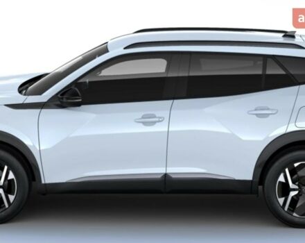 Пежо 2008, об'ємом двигуна 1.2 л та пробігом 0 тис. км за 29808 $, фото 4 на Automoto.ua