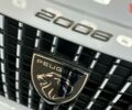 купити нове авто Пежо 2008 2024 року від офіційного дилера Peugeot Авто-Шанс Пежо фото