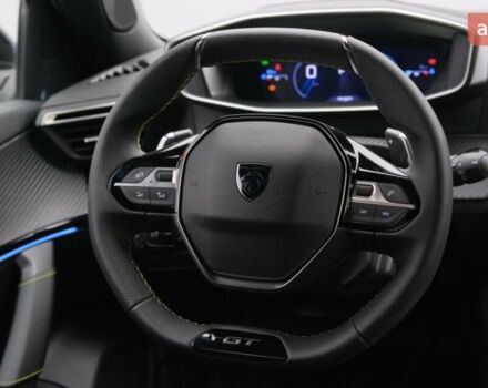 Пежо 2008, об'ємом двигуна 1.2 л та пробігом 0 тис. км за 29808 $, фото 9 на Automoto.ua