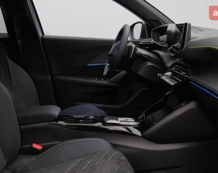 Пежо 2008, об'ємом двигуна 1.2 л та пробігом 0 тис. км за 29808 $, фото 12 на Automoto.ua
