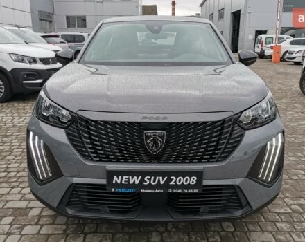 Пежо 2008, об'ємом двигуна 1.2 л та пробігом 0 тис. км за 24261 $, фото 5 на Automoto.ua