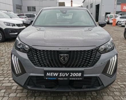 Пежо 2008, об'ємом двигуна 1.2 л та пробігом 0 тис. км за 23090 $, фото 5 на Automoto.ua