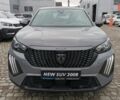 Пежо 2008, об'ємом двигуна 1.2 л та пробігом 0 тис. км за 23090 $, фото 5 на Automoto.ua