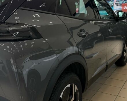 купить новое авто Пежо 2008 2024 года от официального дилера Peugeot Авто-Шанс Пежо фото