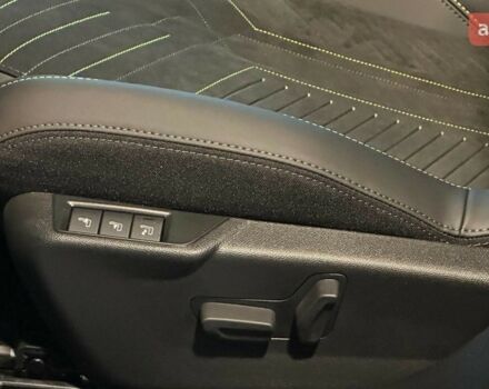Пежо 2008, об'ємом двигуна 1.2 л та пробігом 0 тис. км за 29014 $, фото 17 на Automoto.ua