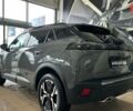купить новое авто Пежо 2008 2024 года от официального дилера Peugeot Авто-Шанс Пежо фото