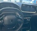 купить новое авто Пежо 2008 2024 года от официального дилера Peugeot Авто-Шанс Пежо фото