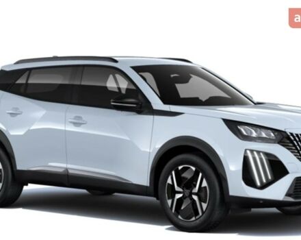 Пежо 2008, об'ємом двигуна 1.2 л та пробігом 0 тис. км за 29808 $, фото 1 на Automoto.ua