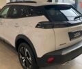 купити нове авто Пежо 2008 2024 року від офіційного дилера PEUGEOT ЛІОН АВТО Пежо фото
