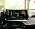 купити нове авто Пежо 2008 2024 року від офіційного дилера PEUGEOT Центр Одеса «АДІС-МОТОР» Пежо фото