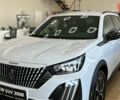 купить новое авто Пежо 2008 2024 года от официального дилера Peugeot Авто-Шанс Пежо фото
