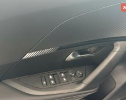 купити нове авто Пежо 2008 2024 року від офіційного дилера Peugeot Авто-Шанс Пежо фото
