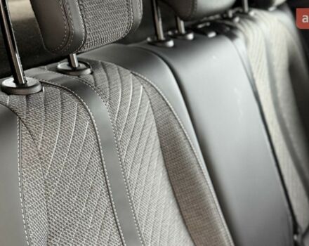 купить новое авто Пежо 2008 2024 года от официального дилера Peugeot Авто-Шанс Пежо фото