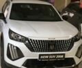 купить новое авто Пежо 2008 2024 года от официального дилера ІЛТА Пежо фото