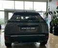 купить новое авто Пежо 2008 2024 года от официального дилера Peugeot Авто-Шанс Пежо фото