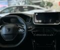 купить новое авто Пежо 2008 2024 года от официального дилера Peugeot Авто-Шанс Пежо фото
