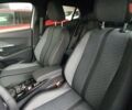 купити нове авто Пежо 2008 2024 року від офіційного дилера Peugeot Авто-Шанс Пежо фото