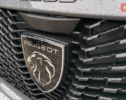 Пежо 2008, об'ємом двигуна 1.2 л та пробігом 0 тис. км за 24261 $, фото 10 на Automoto.ua