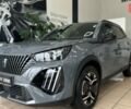 купити нове авто Пежо 2008 2024 року від офіційного дилера Peugeot Авто-Шанс Пежо фото