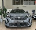 купити нове авто Пежо 2008 2024 року від офіційного дилера Peugeot Авто-Шанс Пежо фото