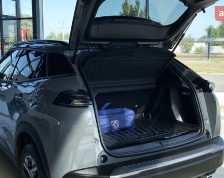 купить новое авто Пежо 2008 2024 года от официального дилера Автоцентр AUTO.RIA Пежо фото