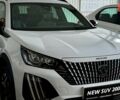 купити нове авто Пежо 2008 2024 року від офіційного дилера Peugeot Авто-Шанс Пежо фото