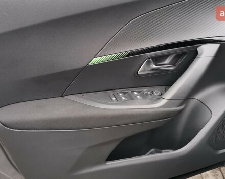 Пежо 2008, об'ємом двигуна 1.2 л та пробігом 0 тис. км за 23090 $, фото 21 на Automoto.ua