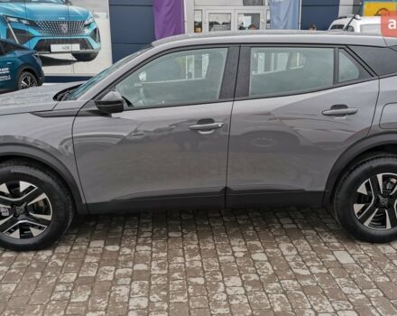 Пежо 2008, об'ємом двигуна 1.2 л та пробігом 0 тис. км за 24261 $, фото 3 на Automoto.ua