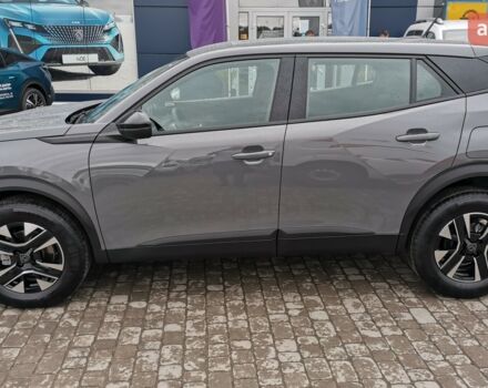 Пежо 2008, об'ємом двигуна 1.2 л та пробігом 0 тис. км за 23090 $, фото 3 на Automoto.ua