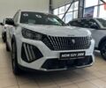 купити нове авто Пежо 2008 2024 року від офіційного дилера Peugeot Авто-Шанс Пежо фото
