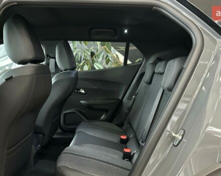 купить новое авто Пежо 2008 2024 года от официального дилера Peugeot Авто-Шанс Пежо фото