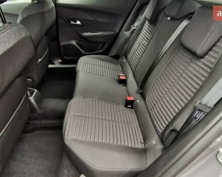Пежо 2008, об'ємом двигуна 1.2 л та пробігом 0 тис. км за 24261 $, фото 25 на Automoto.ua