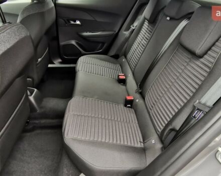Пежо 2008, об'ємом двигуна 1.2 л та пробігом 0 тис. км за 23090 $, фото 25 на Automoto.ua